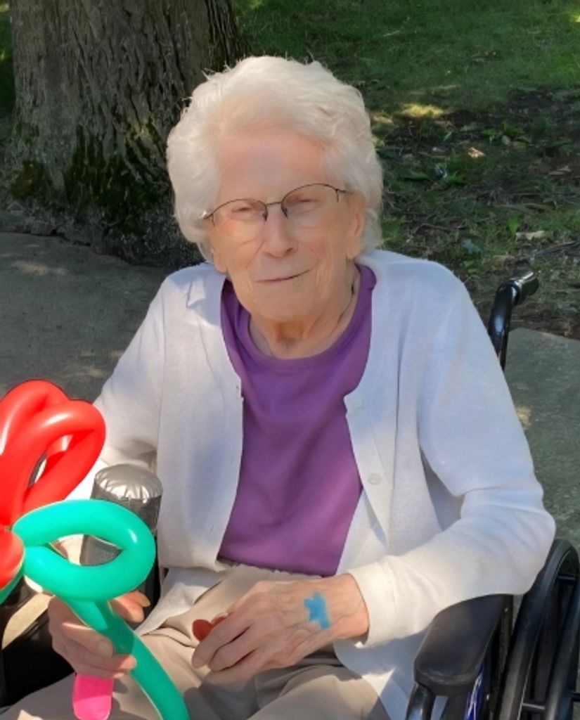Margery S. Elwell Profile Photo