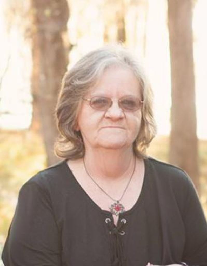 Mary Jones Anderson Profile Photo
