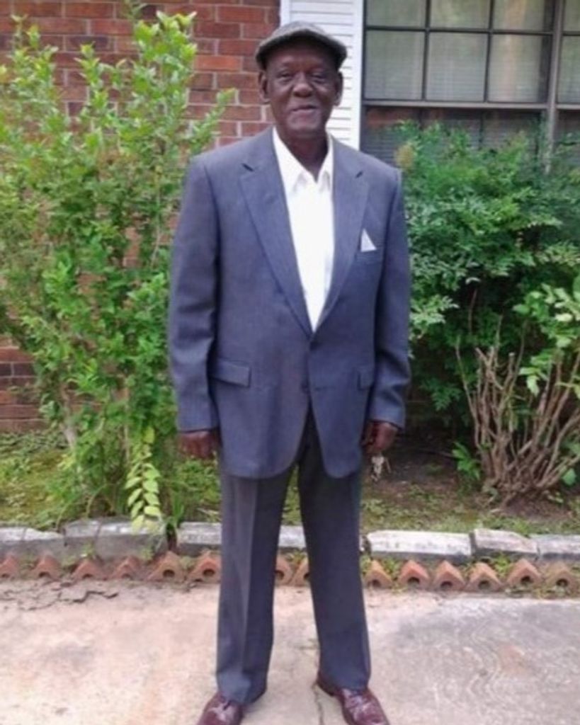 Willie Lee Ingram