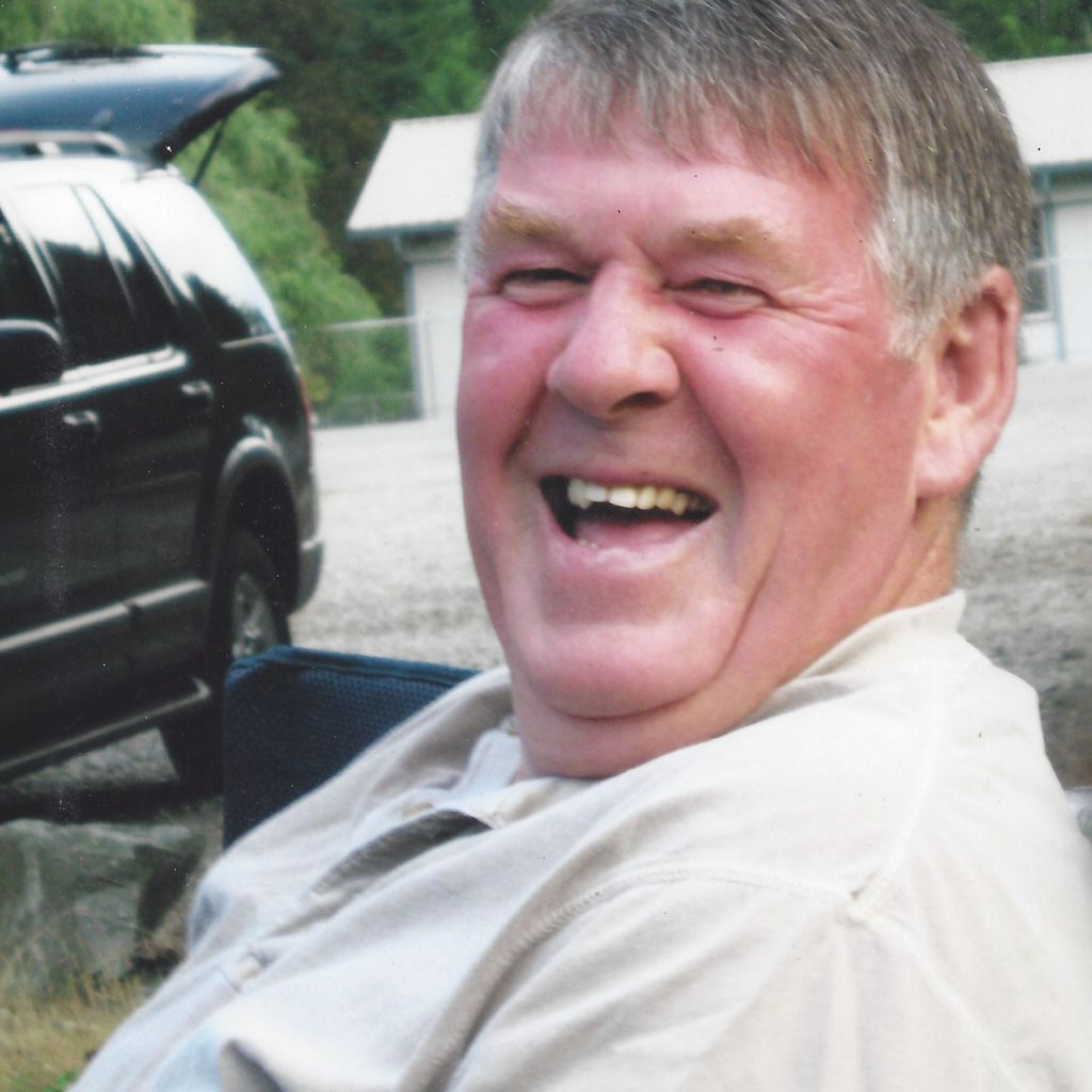 Ray Melton Profile Photo