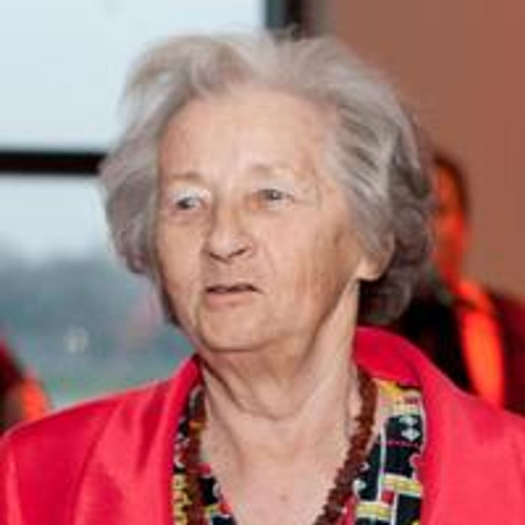 Jadwiga Borowicz Profile Photo