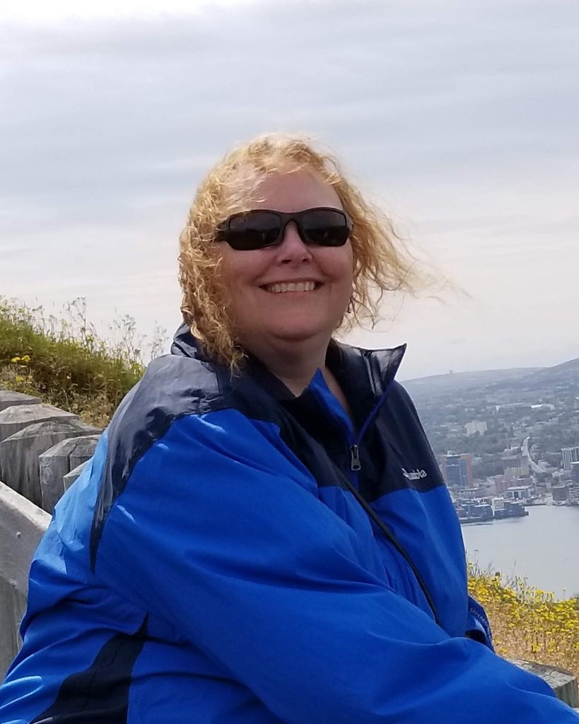 Gwen Veronica McCormick Profile Photo