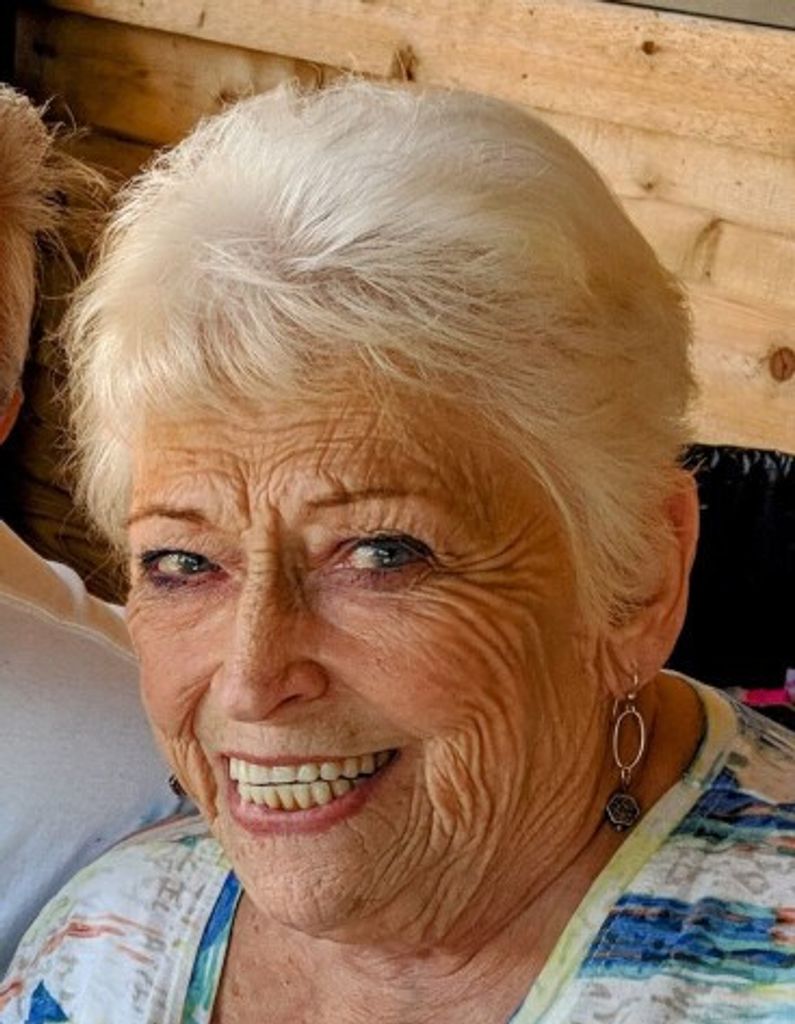 Barbara Lee Domitrovich