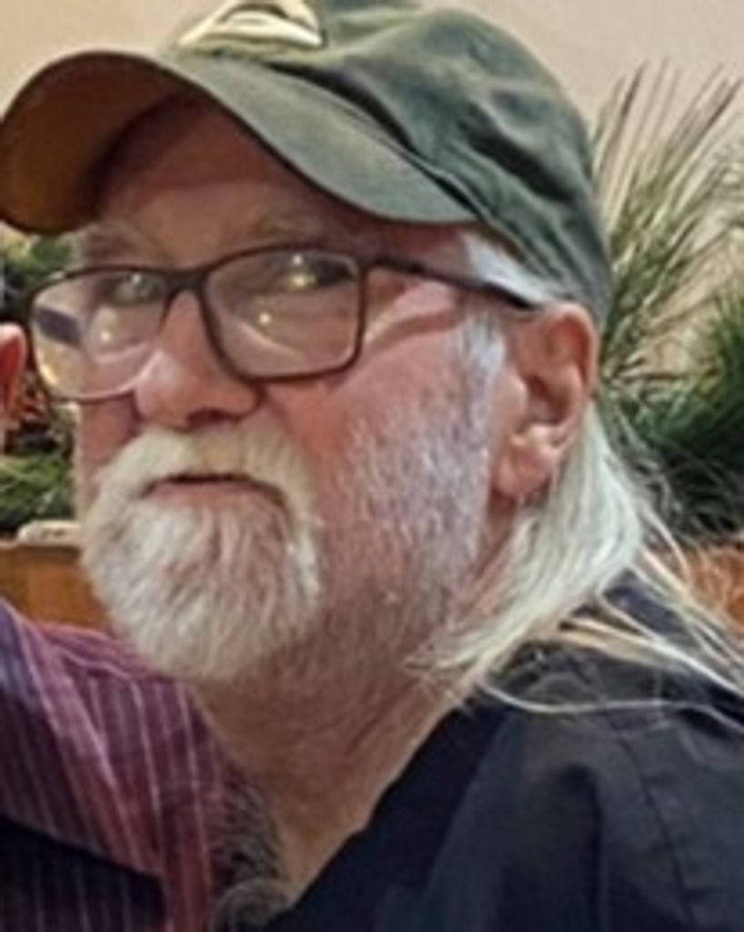 Gary Michael Wilson, Sr