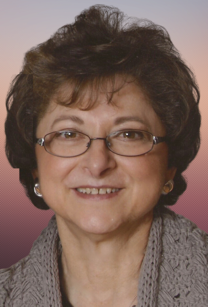 Maria Frances Del Sesto Profile Photo