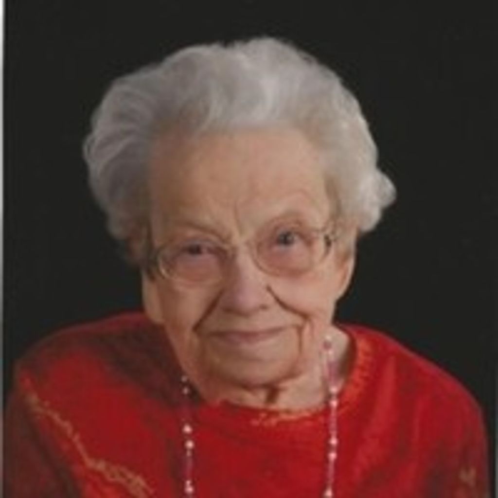 Anna Elizabeth Weedy