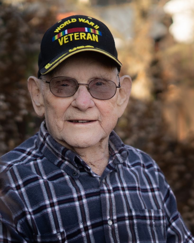 Donald A. Leonard Sr.