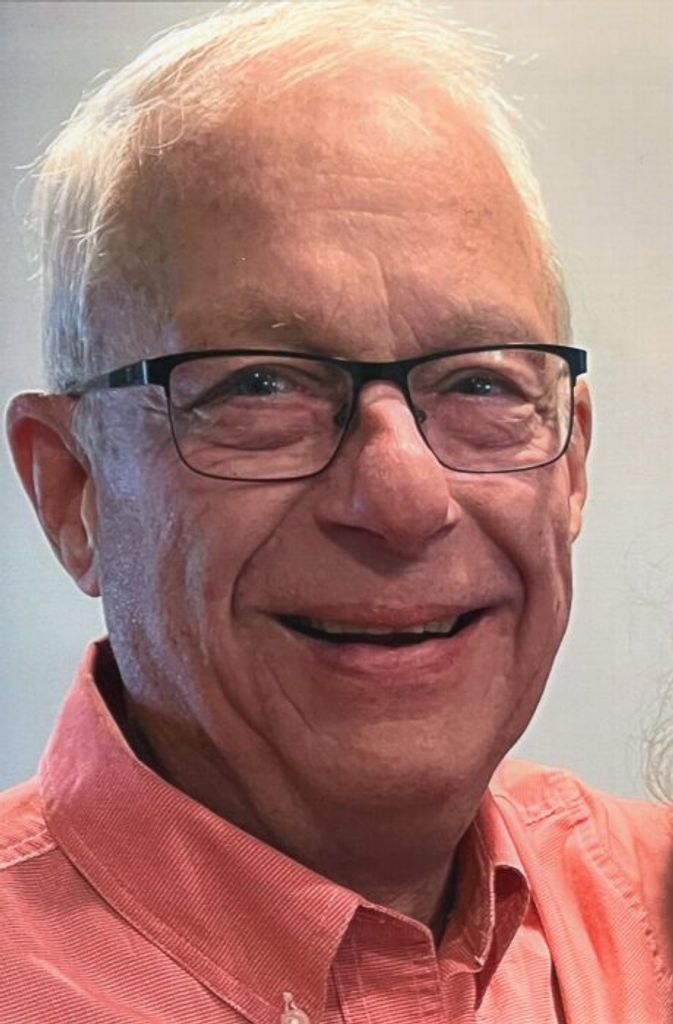 Kenneth O. Wieging Profile Photo