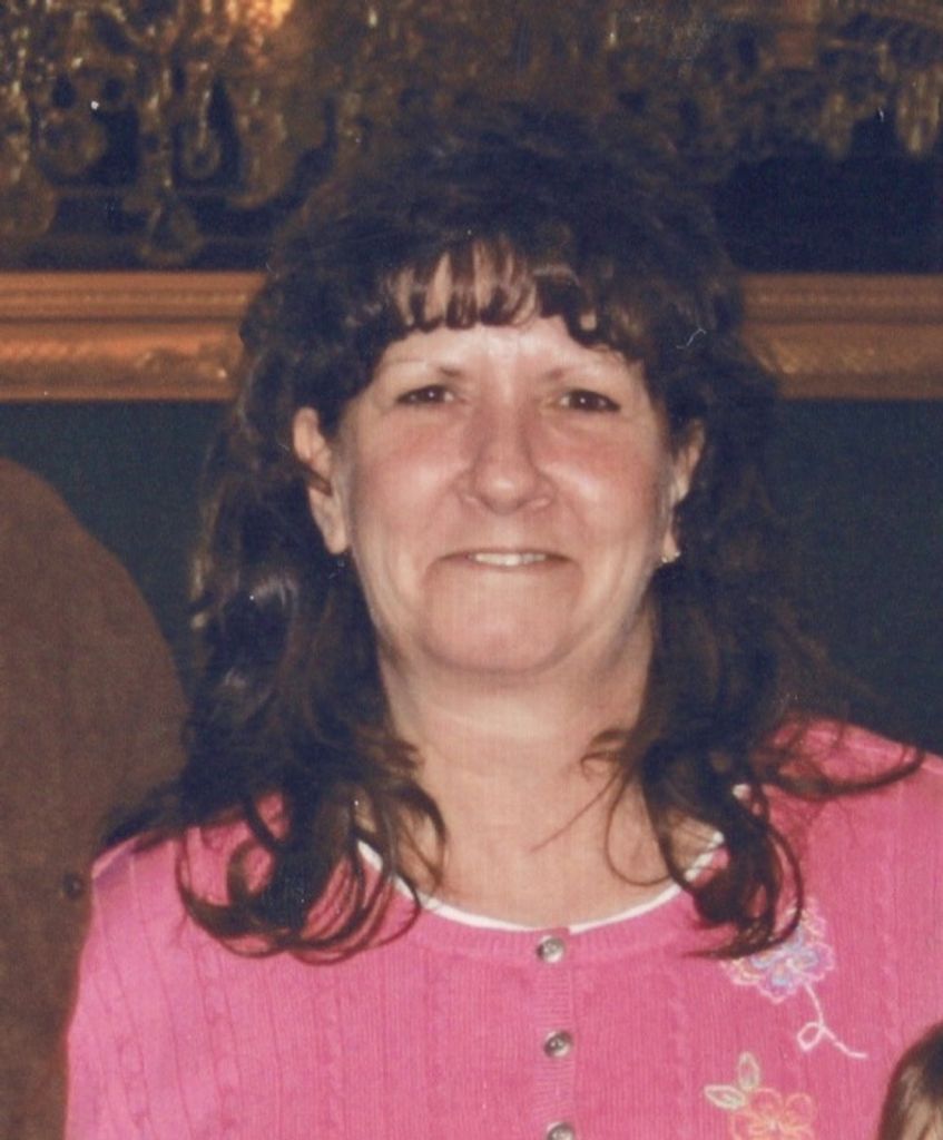 Kimberly Kay Olander Profile Photo