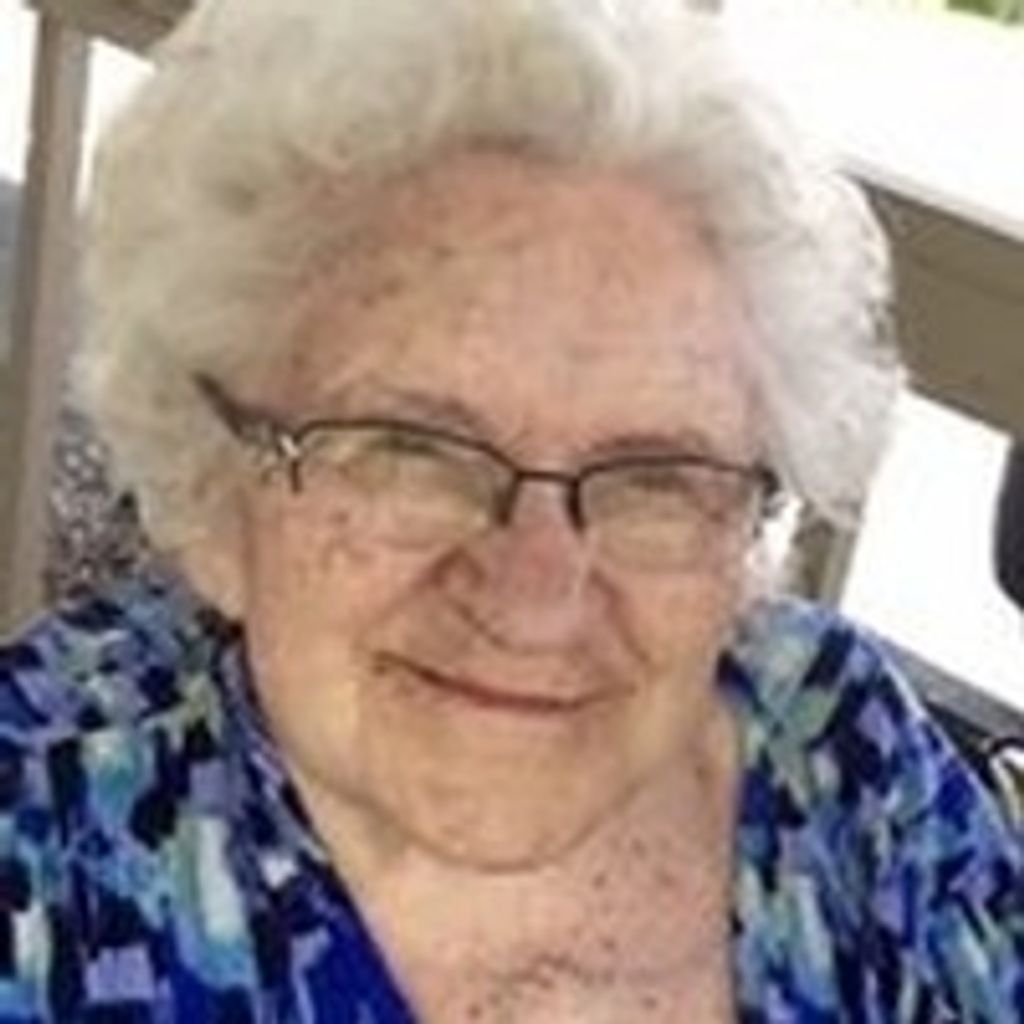 Margaret  Isabell Canine-Andrews
