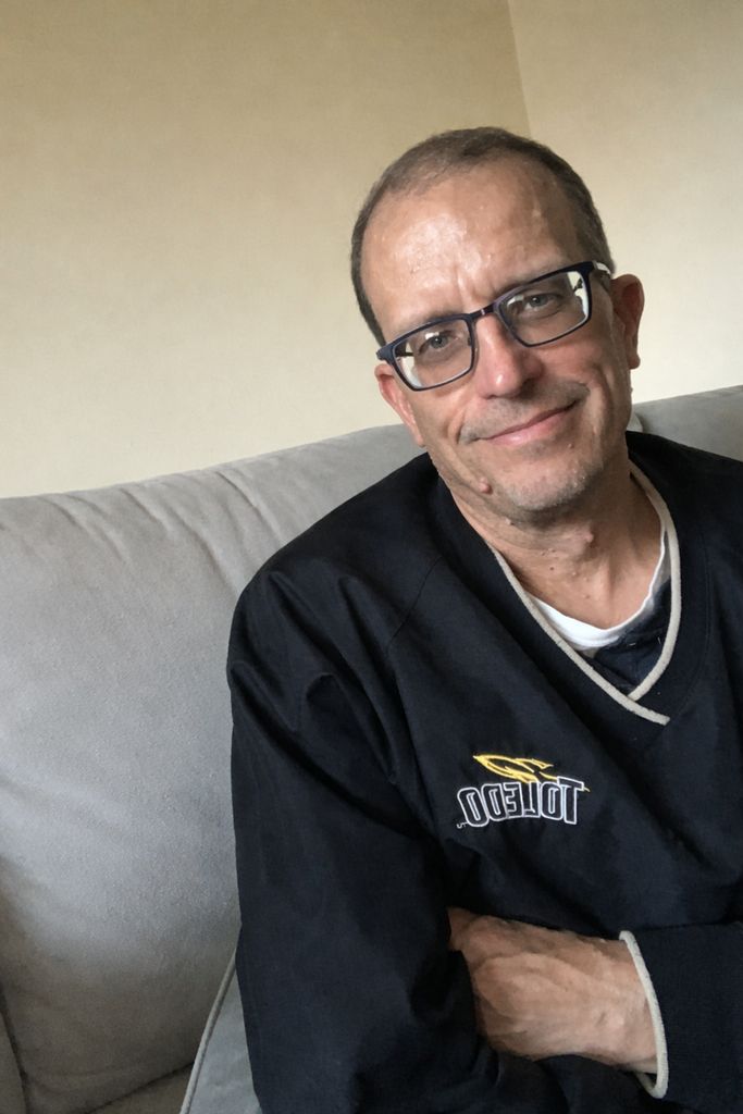 Scott Allen Thimmes Profile Photo