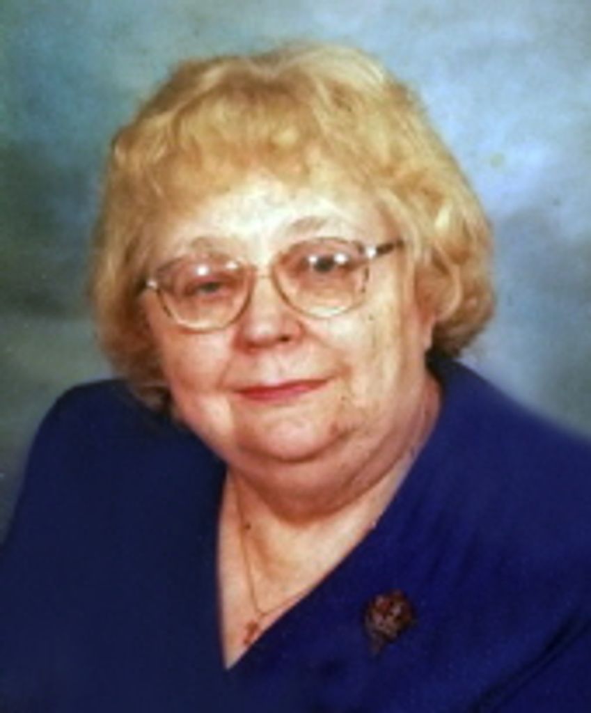 Florence M. Stillman