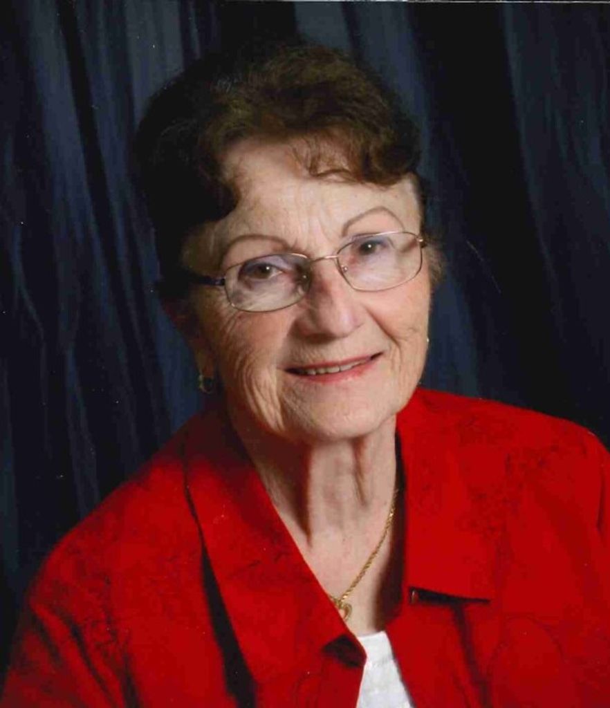 Roslyn "Rose" Ida Savage