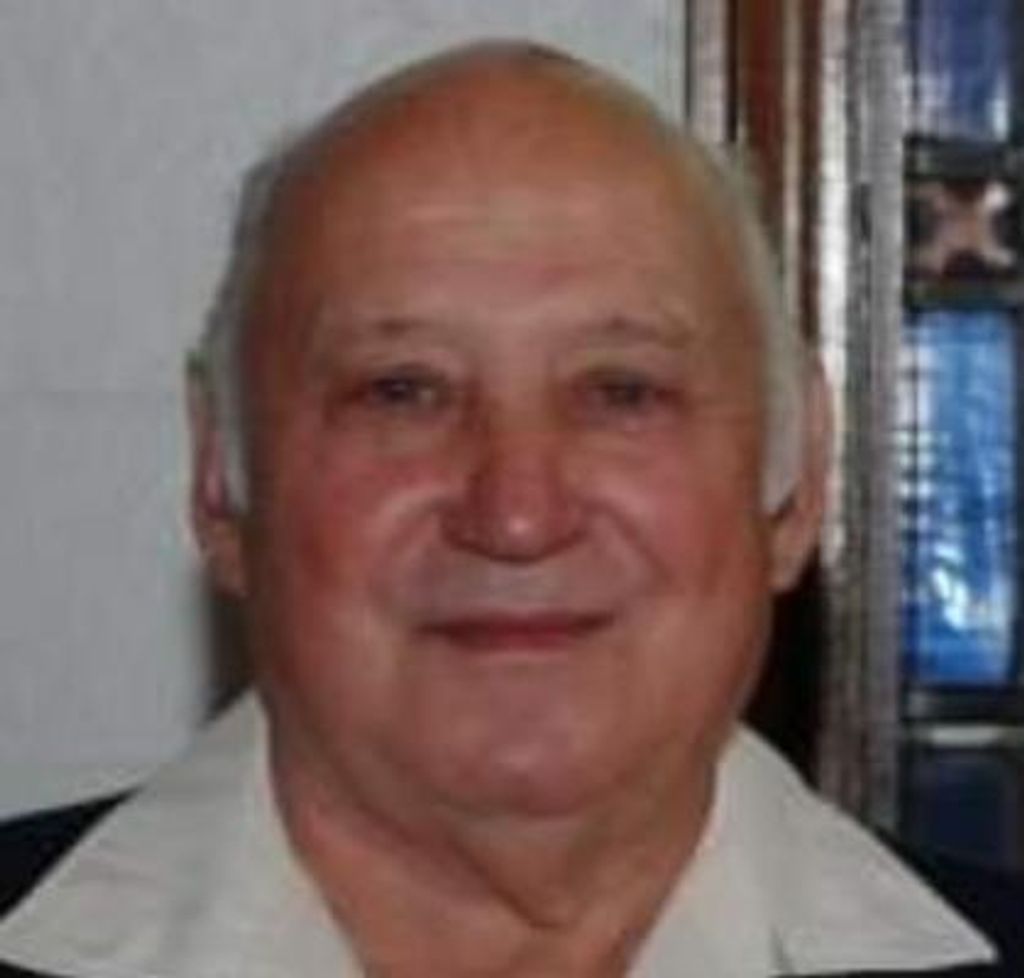 Julius “Bill” William Renner Profile Photo