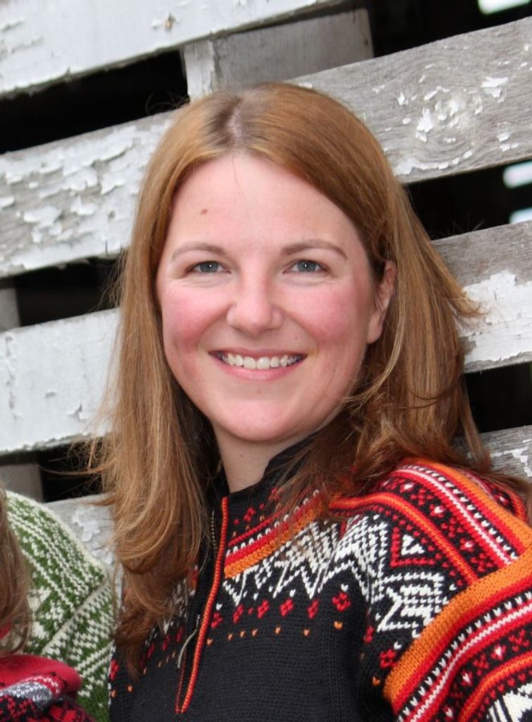 Jenna Furseth