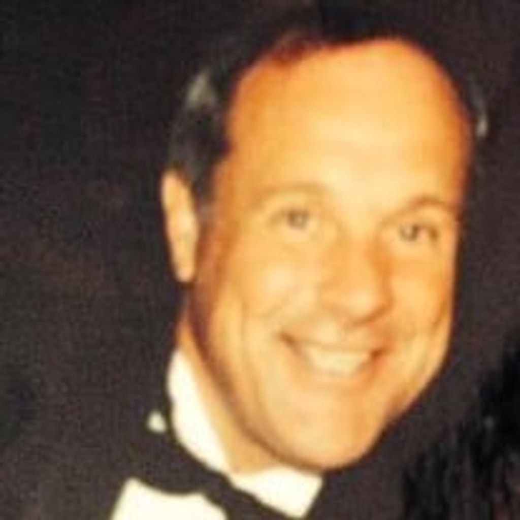 Richard Miles Kimm