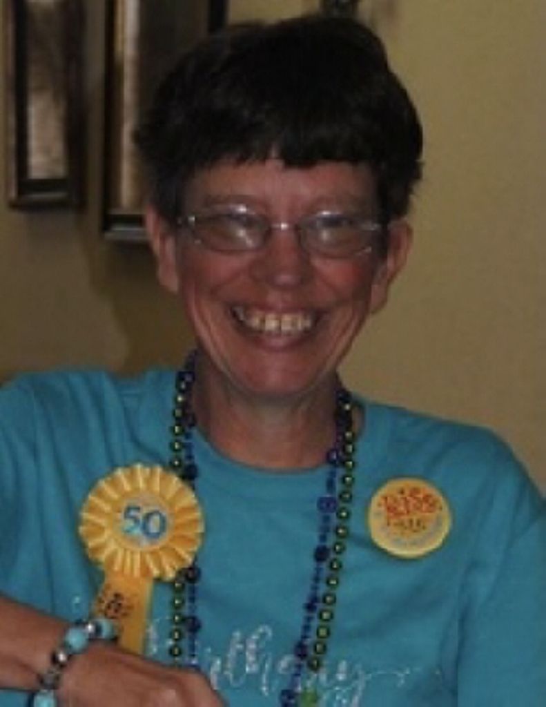 Jodi Lanell Clawson Profile Photo