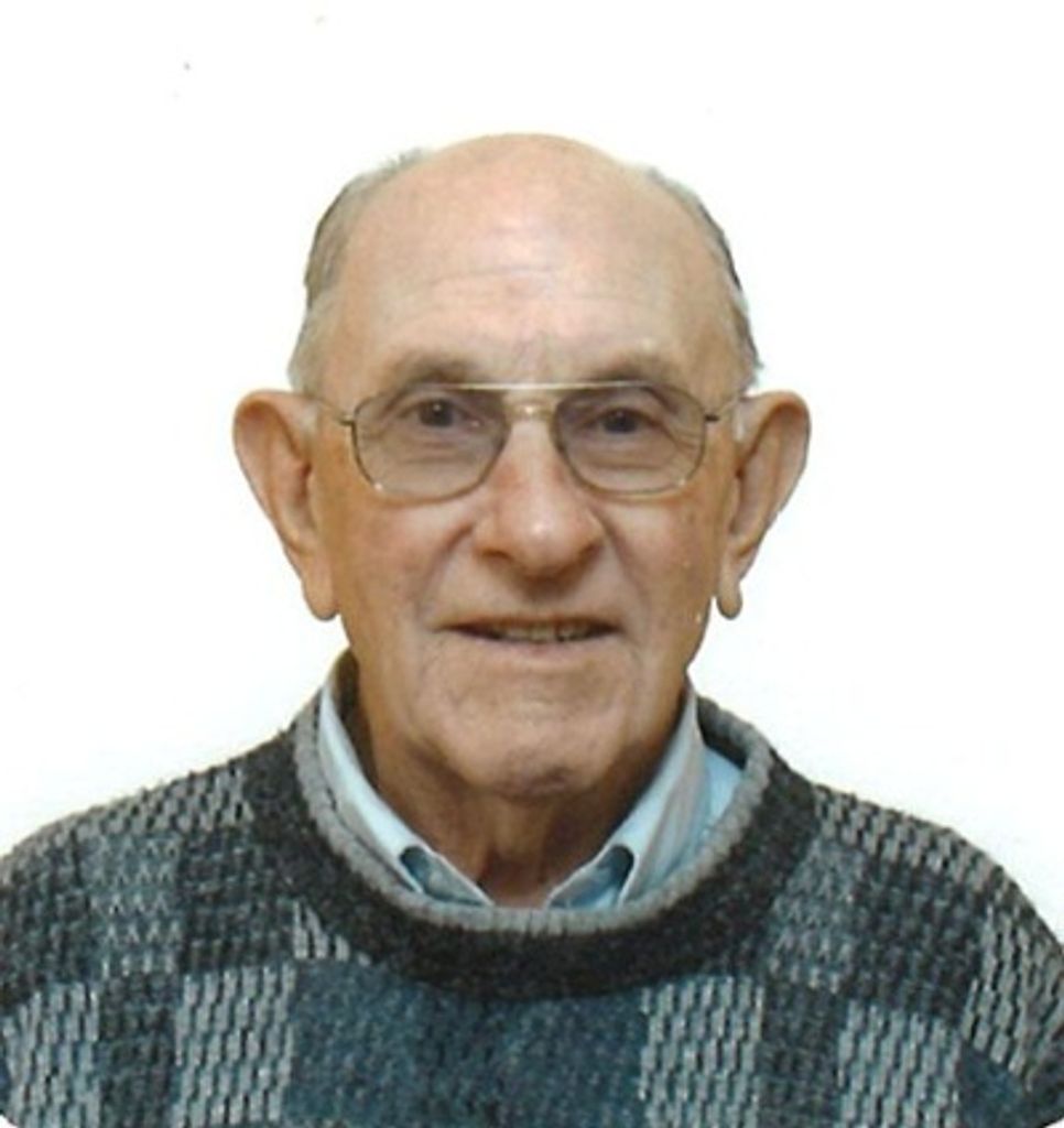 Gordon B. Smith Profile Photo