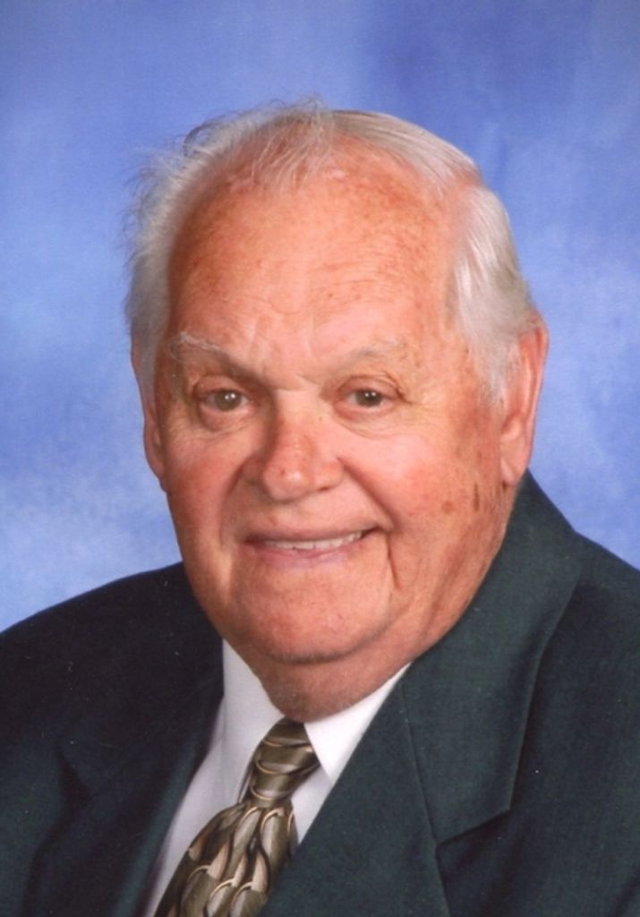 William Koppel, Sr.