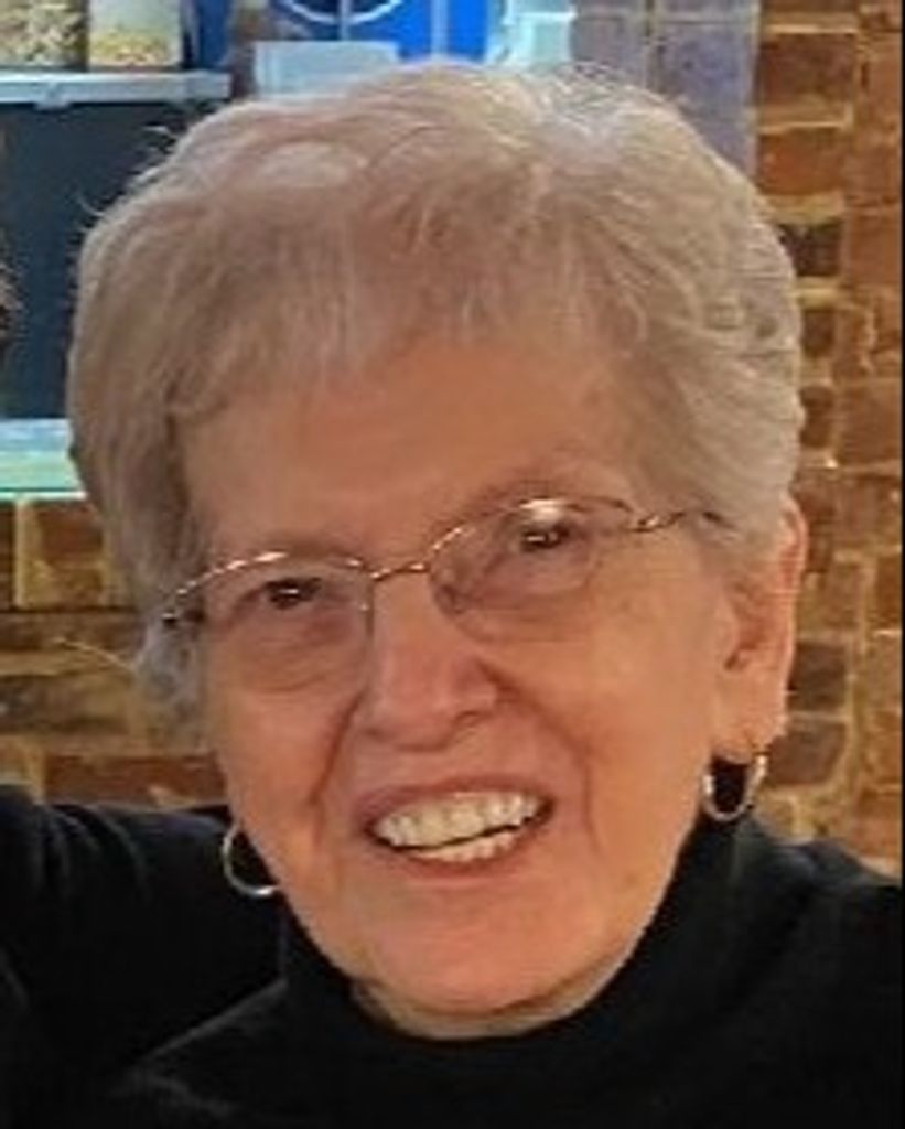 Lois Ruth Bell