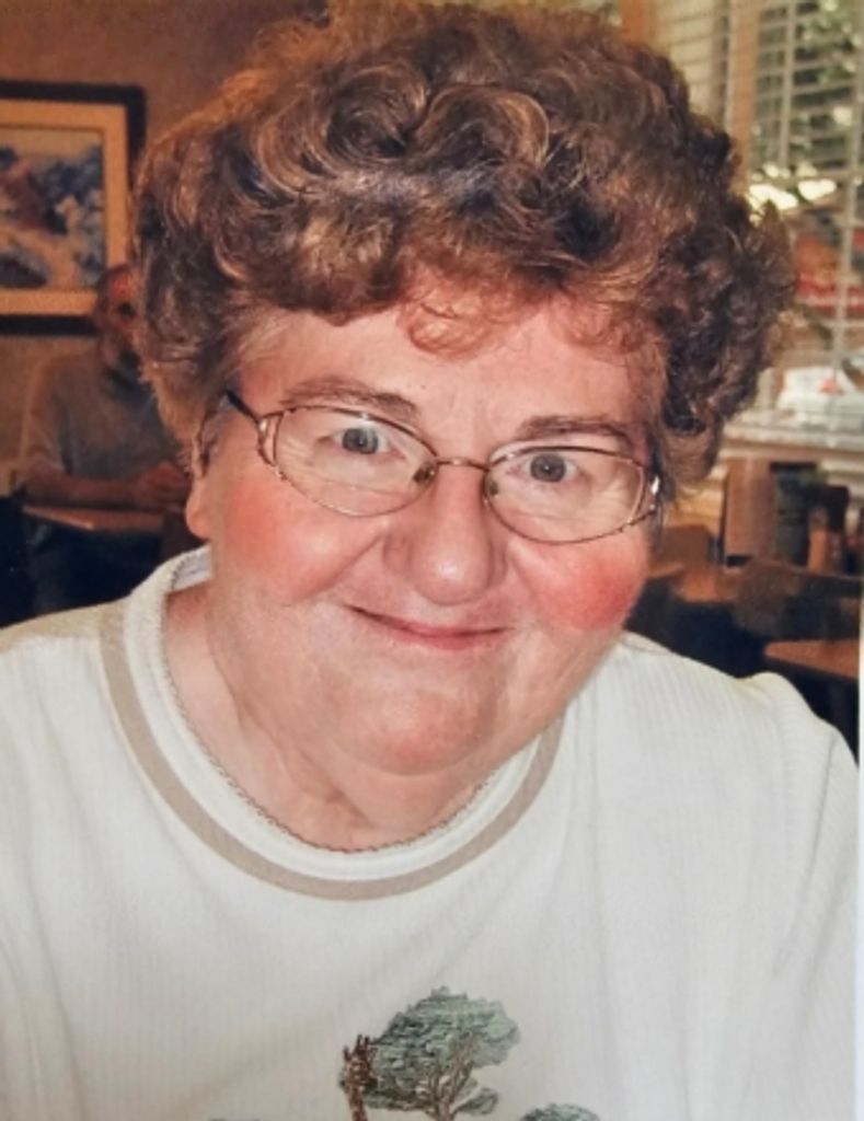 Janet Wegner Woolfitt