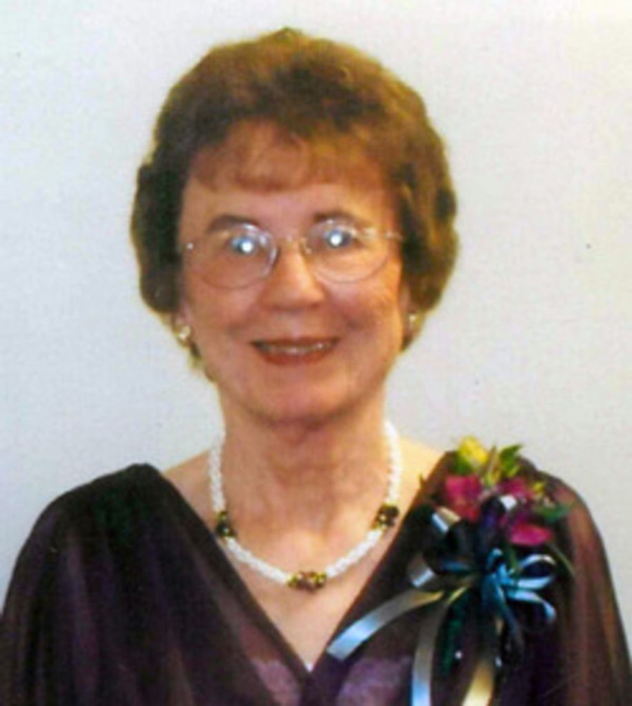 Marilyn Moberg