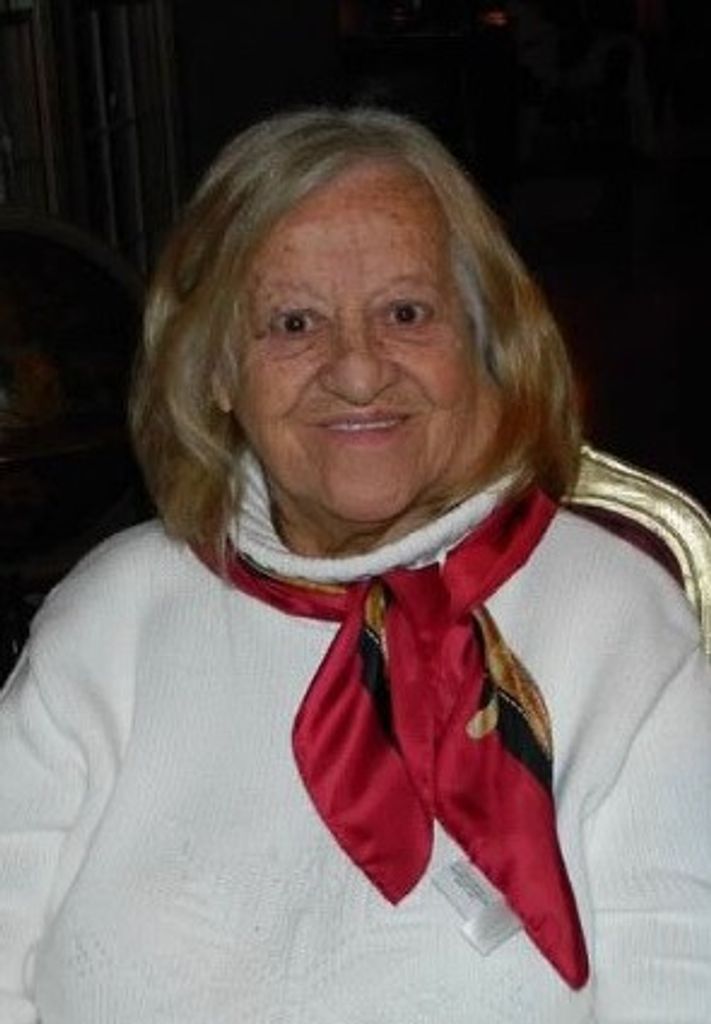 Alice Zapas Profile Photo