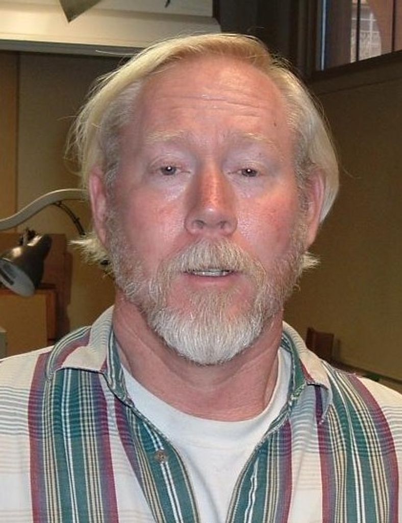 Duane Hindes