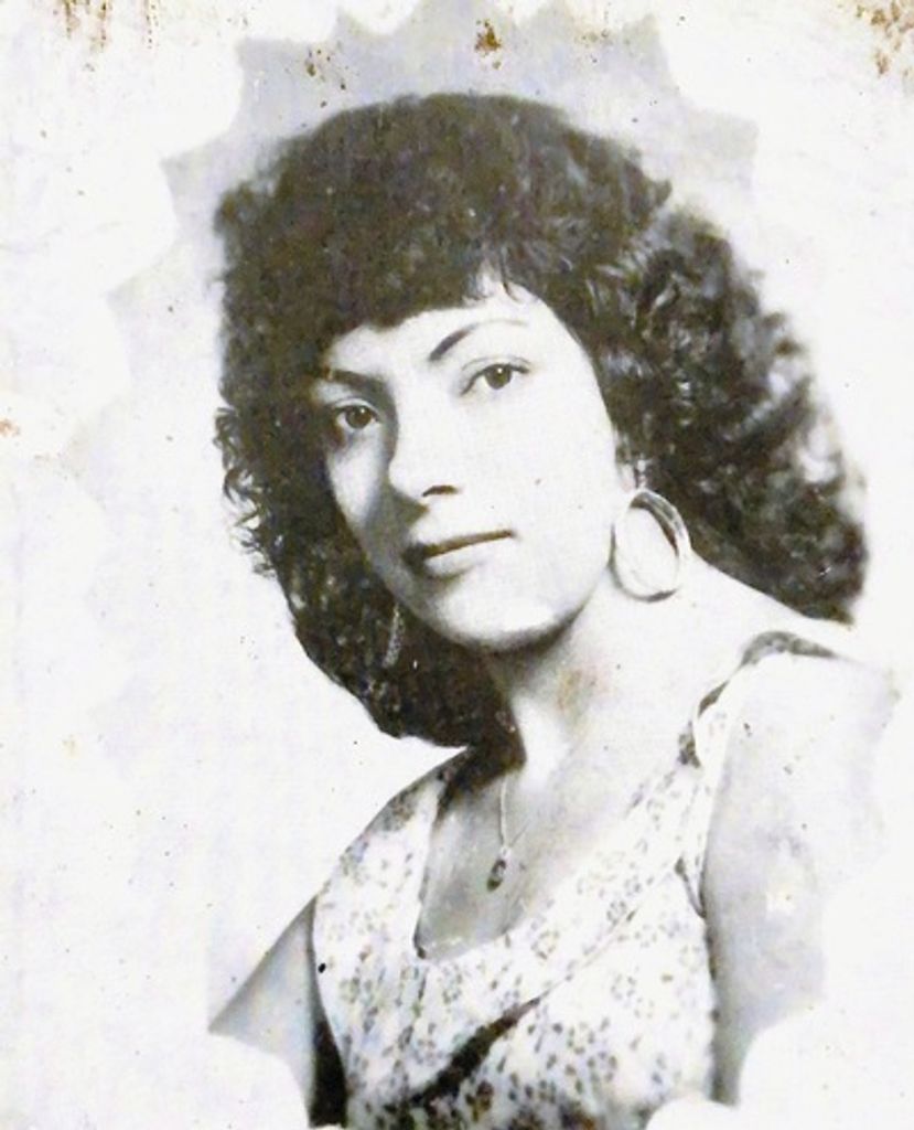 Sofia Jimenez Diaz Profile Photo