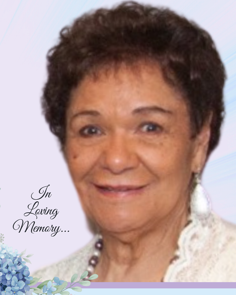 Blanche M. Thibodeaux