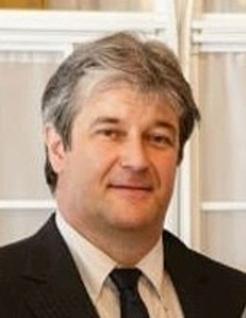 Steven Thomas Sheffler