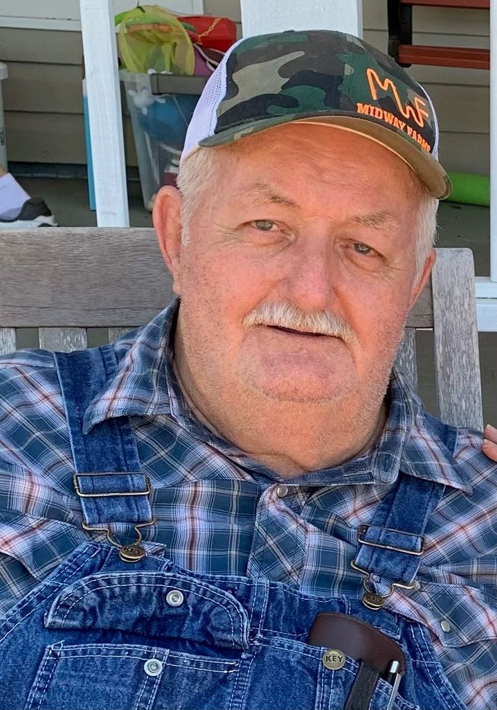Jimmy Dean Daugherty Profile Photo