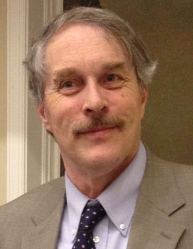 Gary Lee Van Genderen