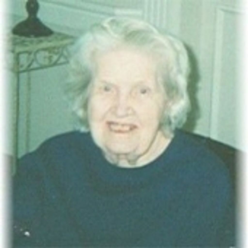 Violet M. Barkman