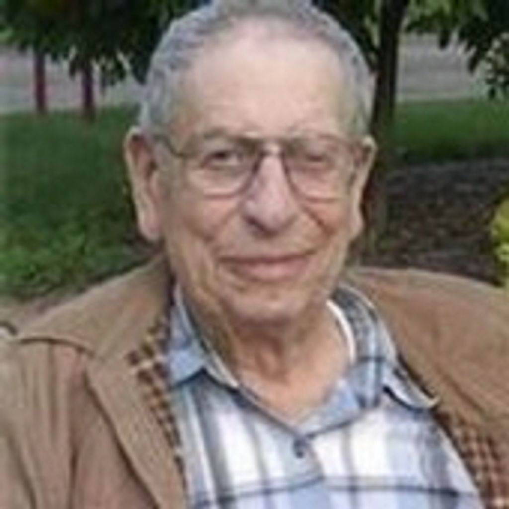 Donald Peters