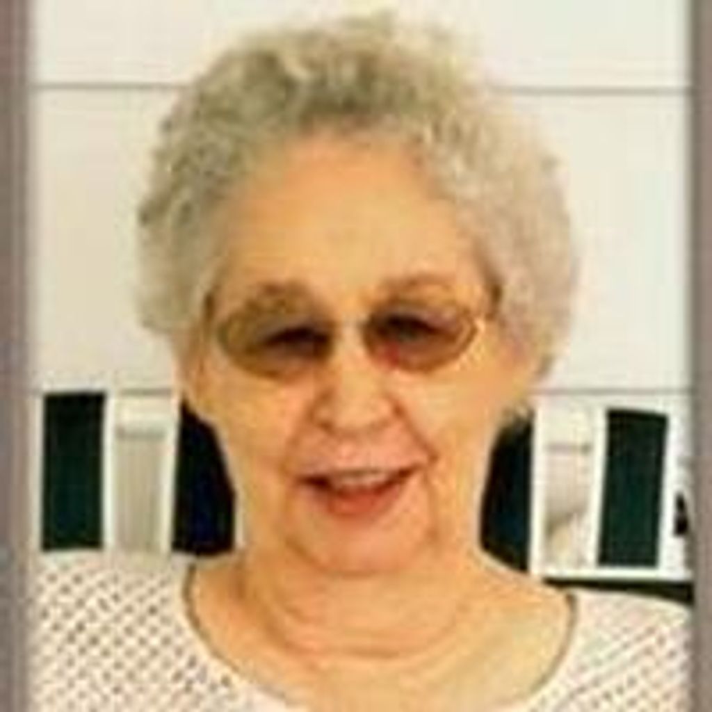 Mary Ann Keel