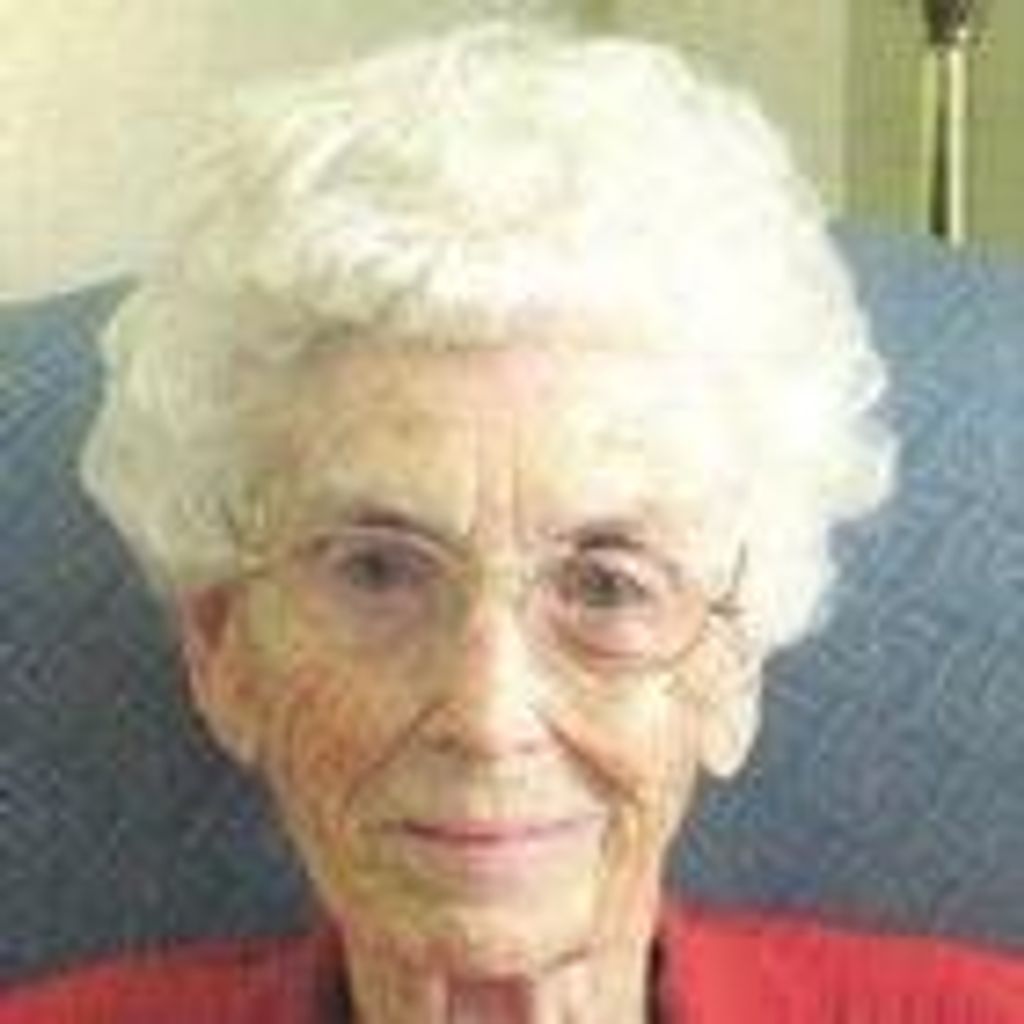 Lorraine M. Cambic