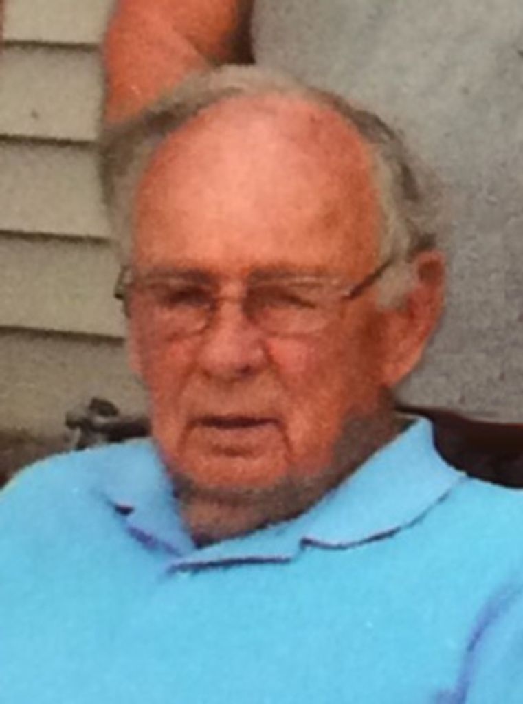 George B Rosenberger Profile Photo