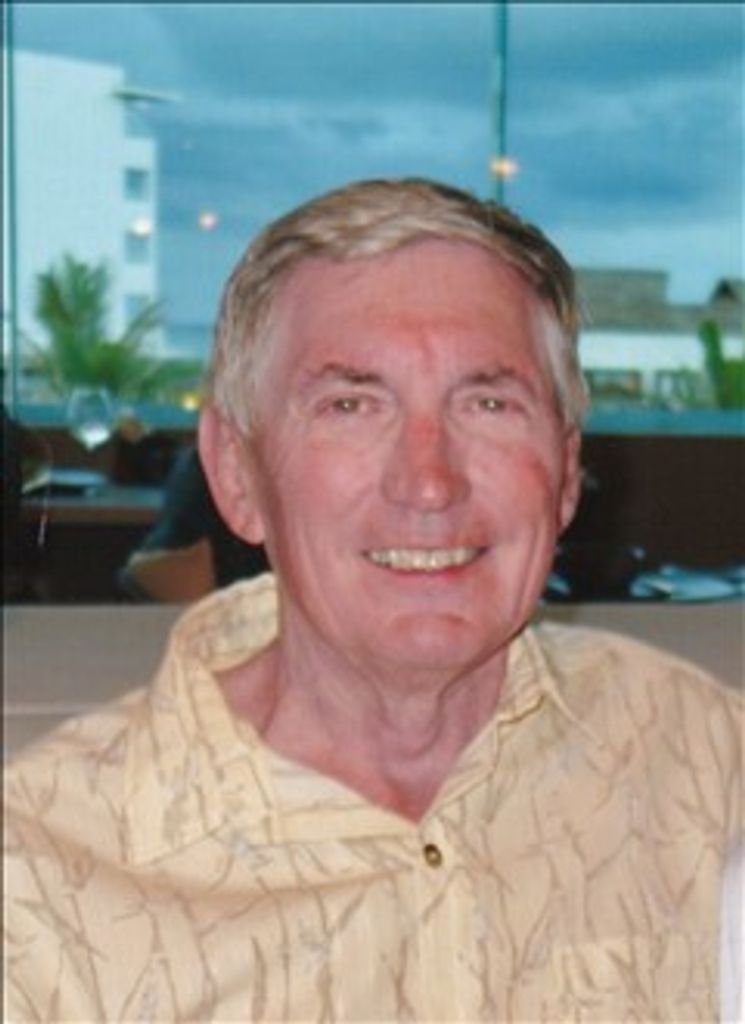 Andrew David Goida Profile Photo