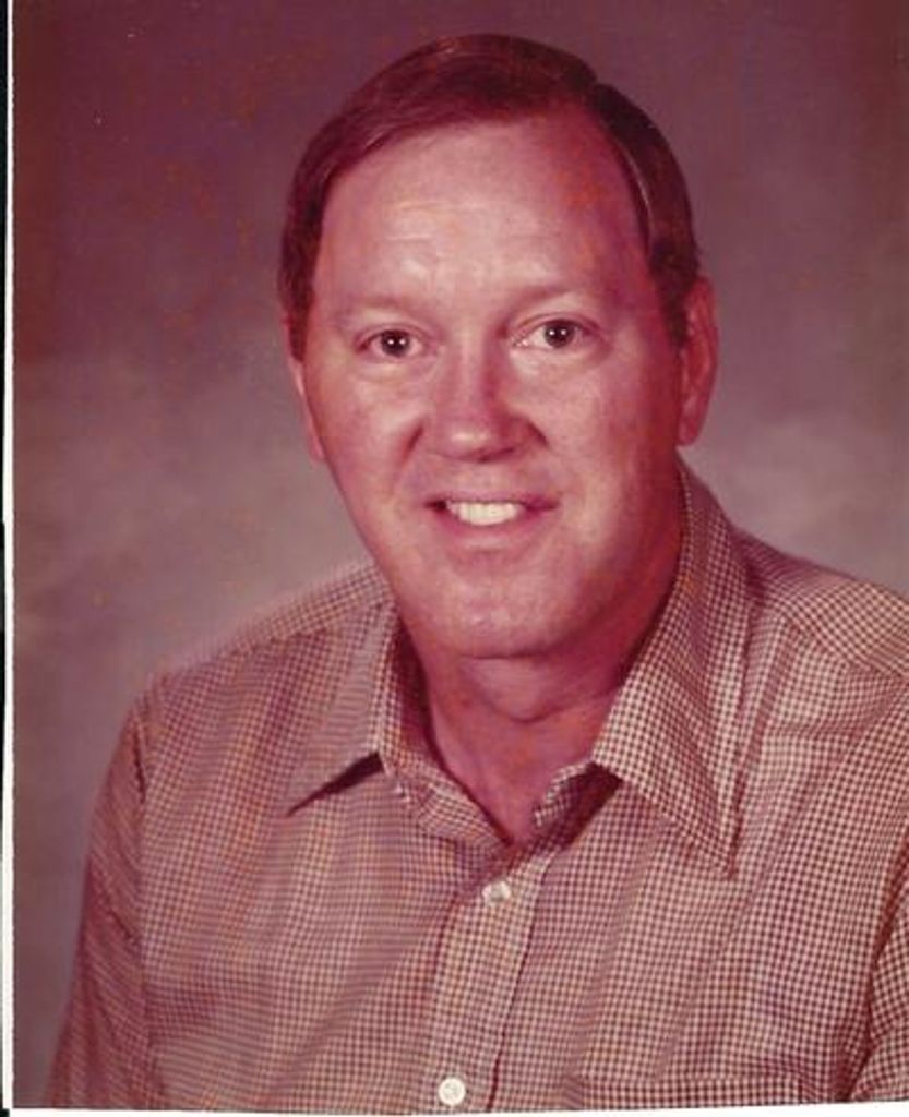 Ronald Searcy Thompson Profile Photo