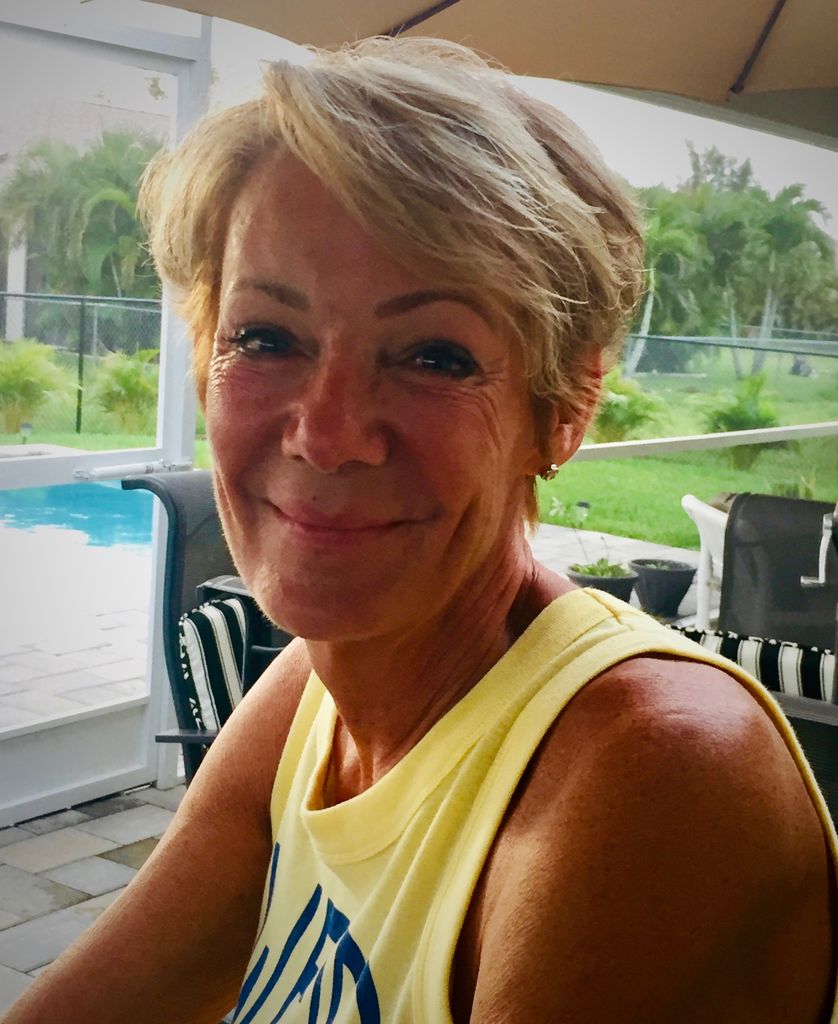 Bobbie Lynn Delaney