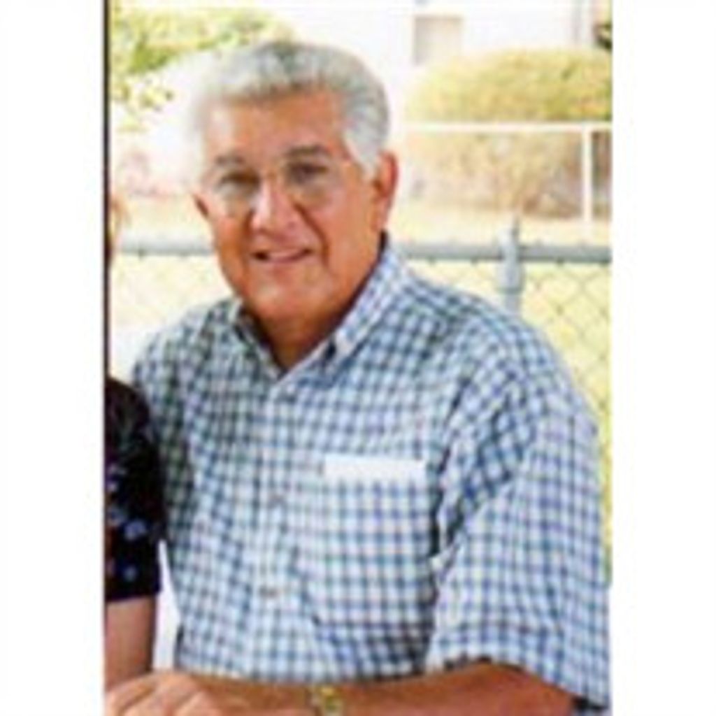 John Joseph Silva
