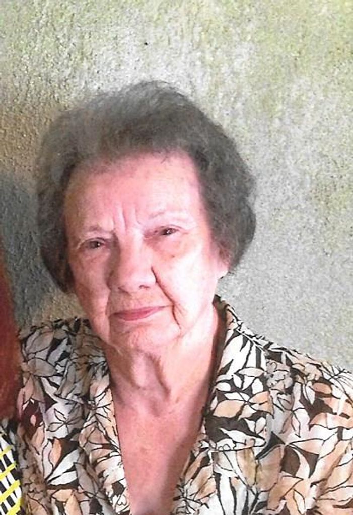 Hazel I Johnson