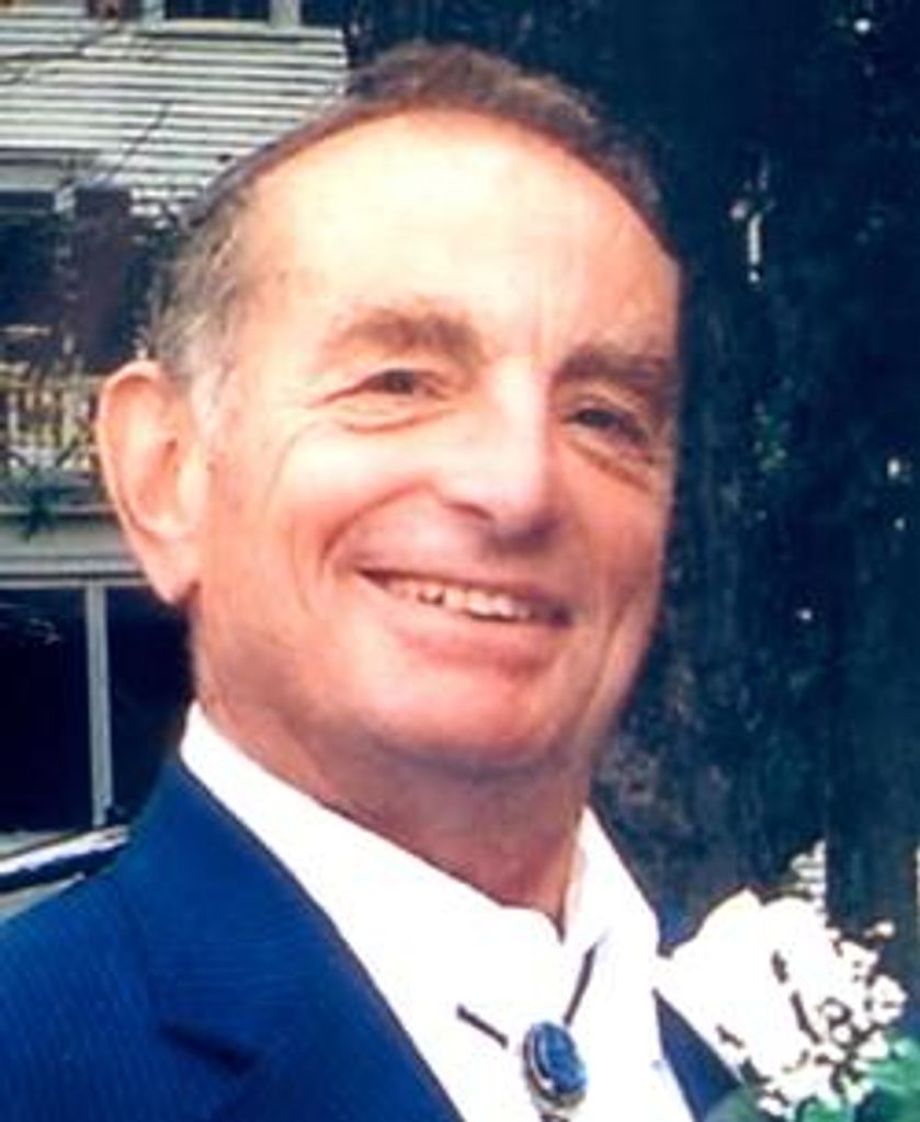 Gordon W. "Peanut" Wilder