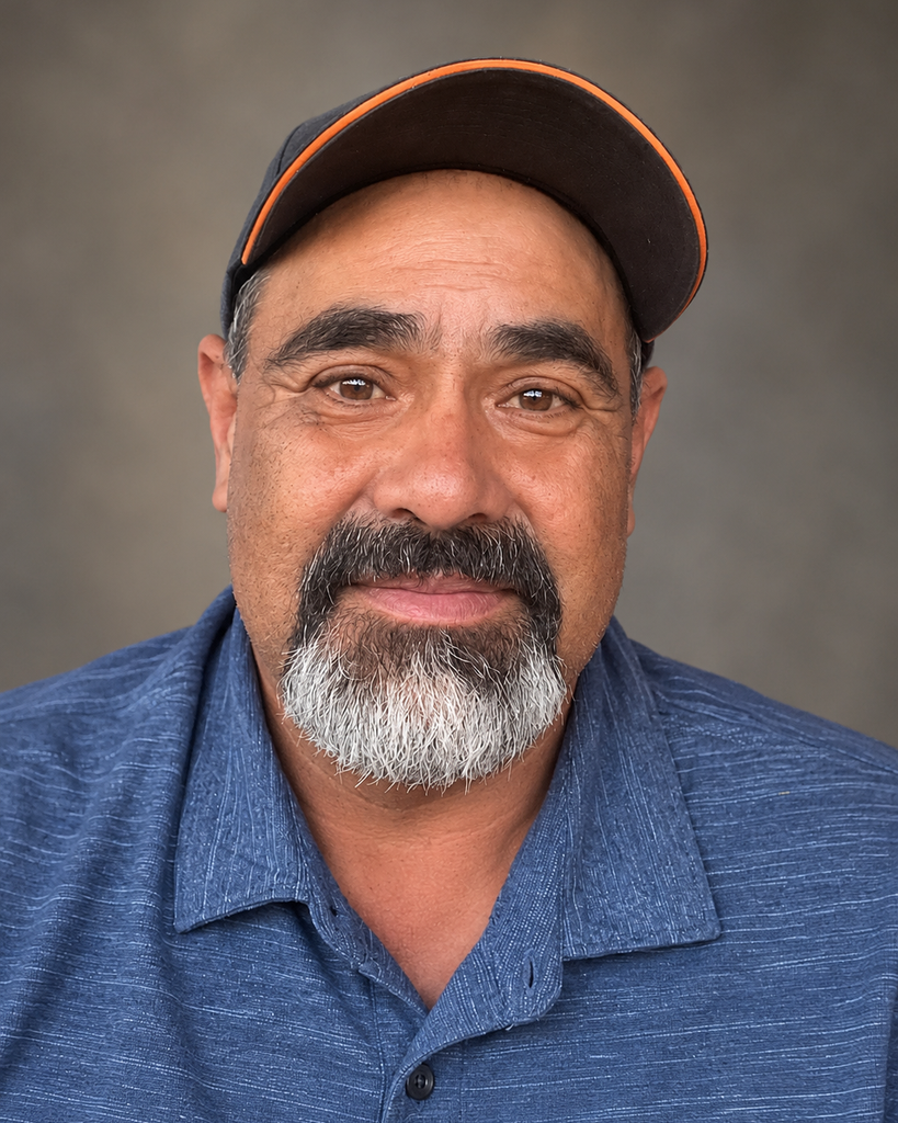Luis Ramon Marquez Flores Profile Photo