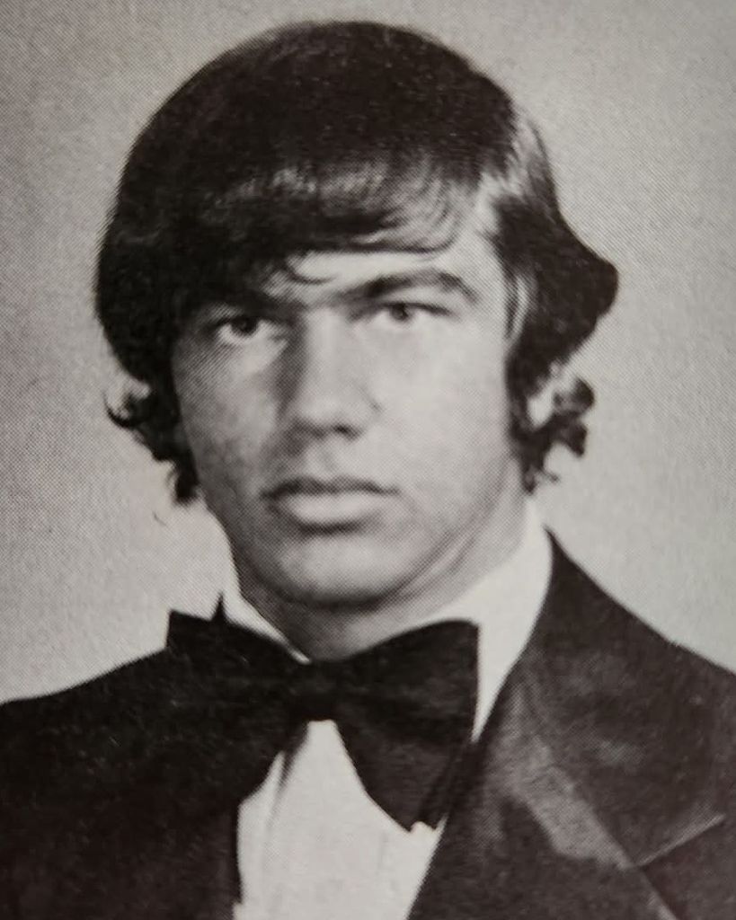 Michael David Steele