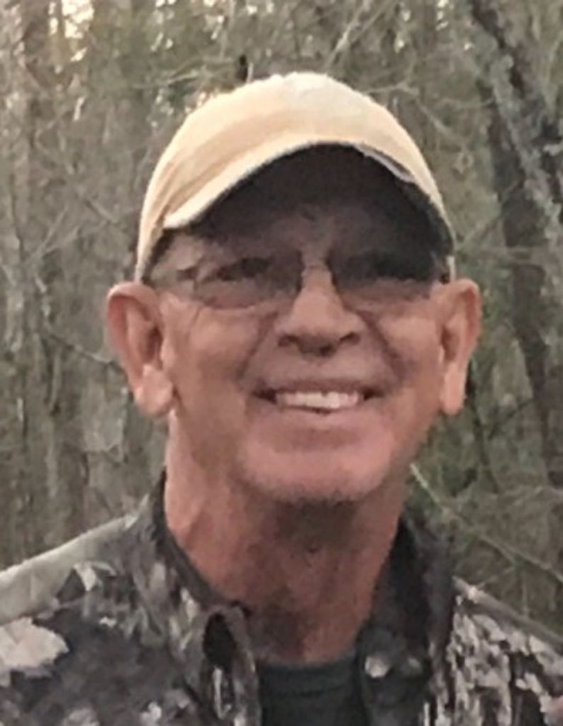 Eugene "Gene" Aaron Williamson Profile Photo
