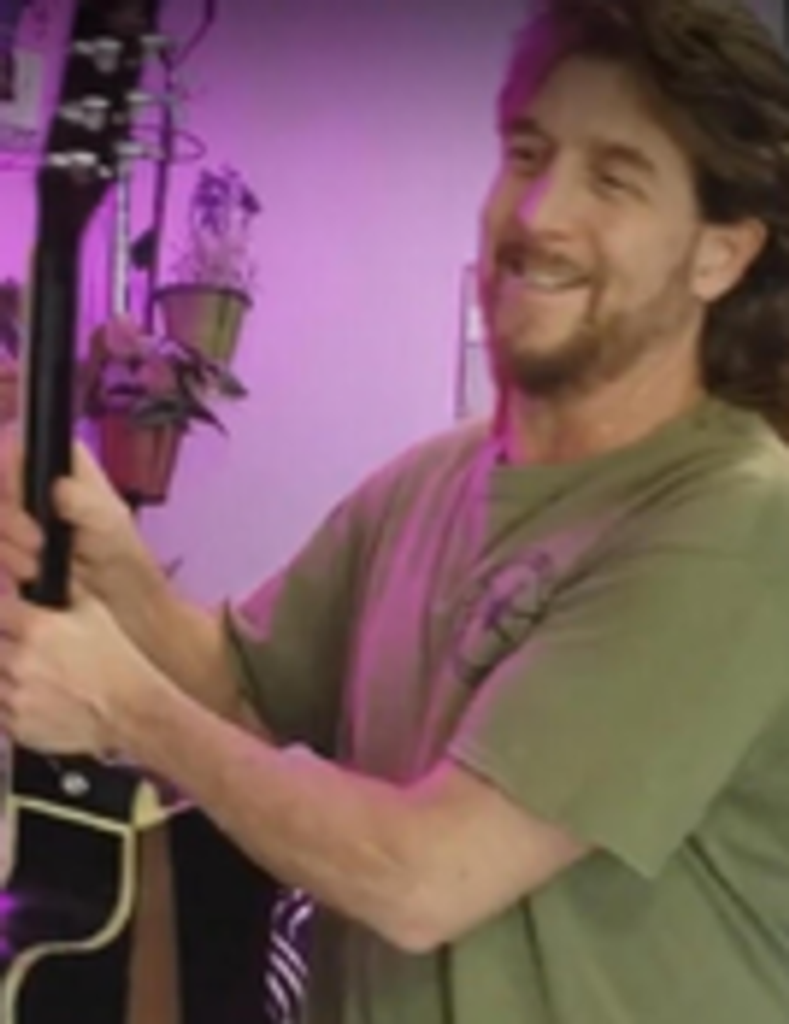 Thomas Russell Yoakum