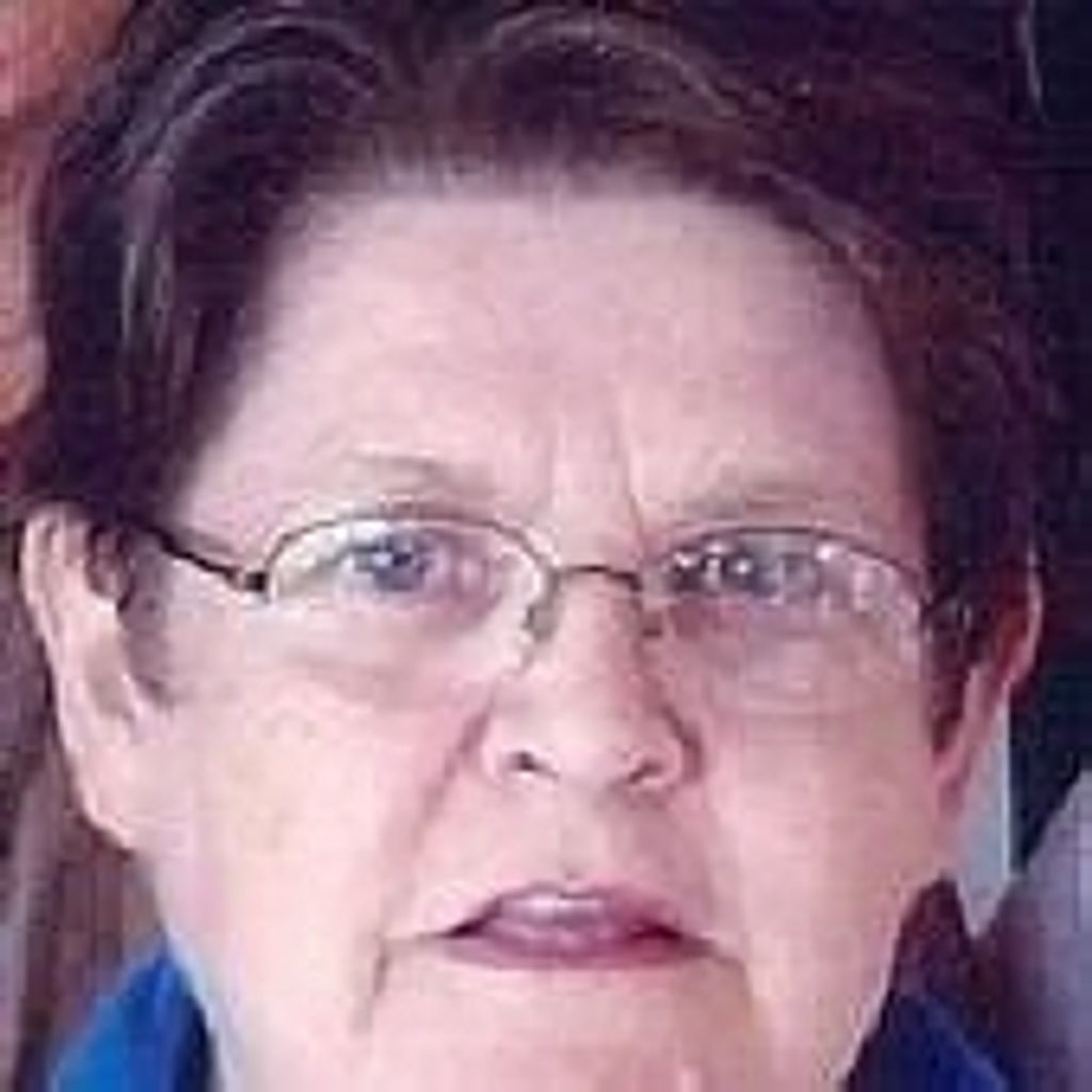 Betty Johnson