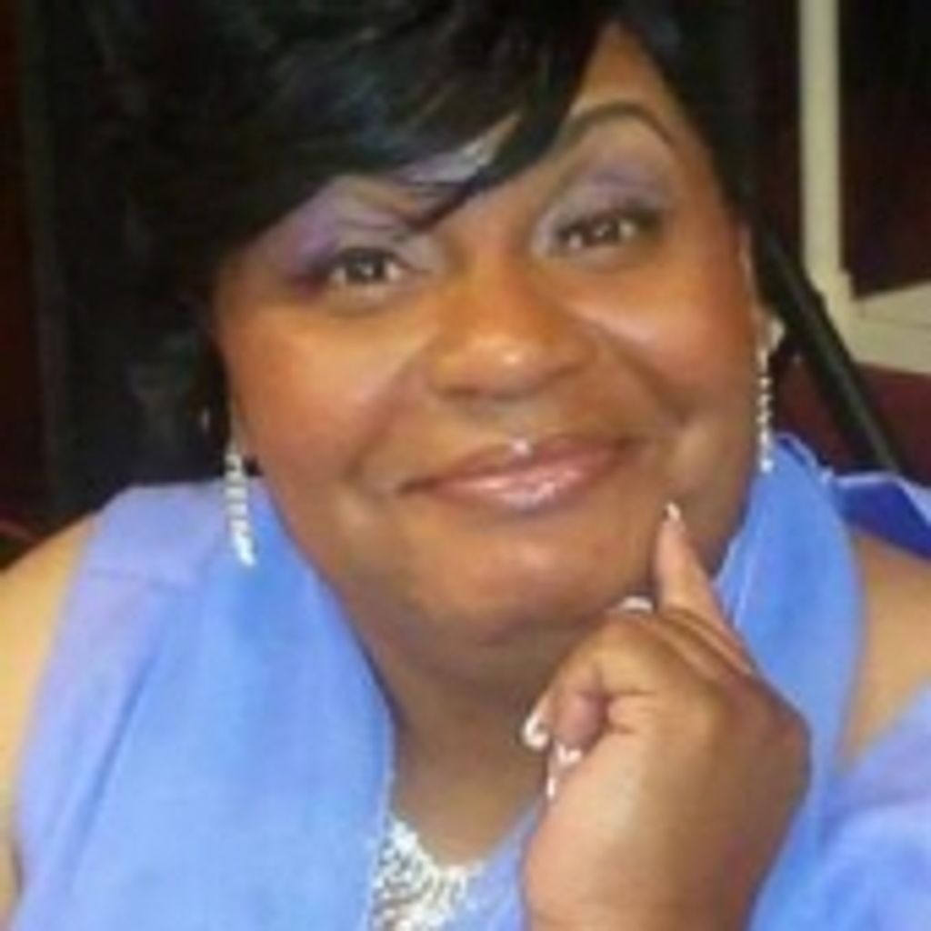 Roslynn Anise Williams